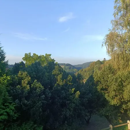 Вилла Du Bois Chasson