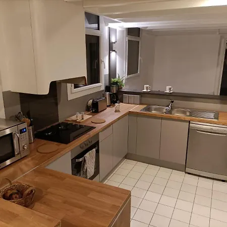 Du Bois Chasson * Вир