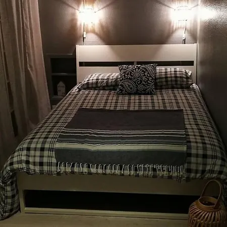 Вилла Du Bois Chasson Вир