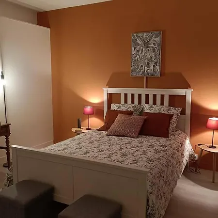 Вилла Du Bois Chasson *