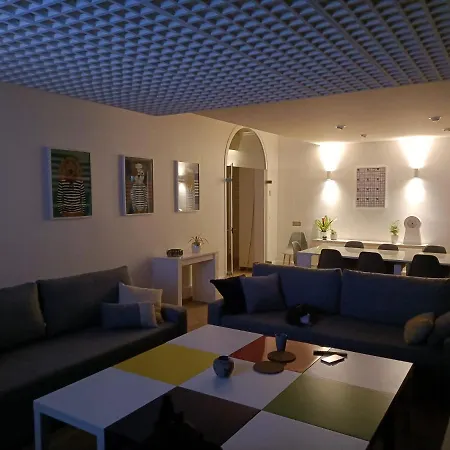 Вилла Du Bois Chasson Вир