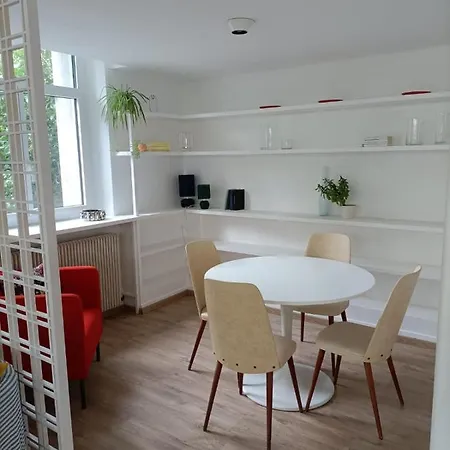 Du Bois Chasson Вилла