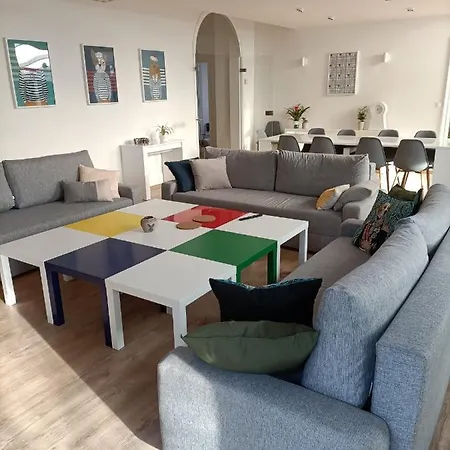 Du Bois Chasson Вилла