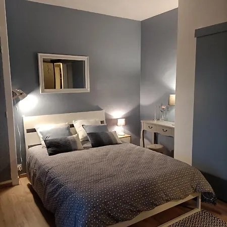 Du Bois Chasson Вилла