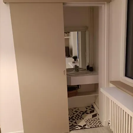 Вилла Du Bois Chasson *