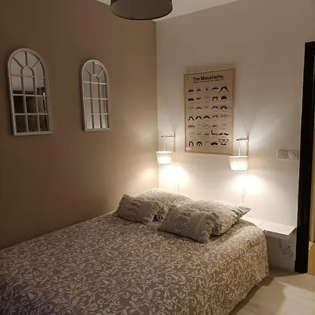 Вилла Du Bois Chasson