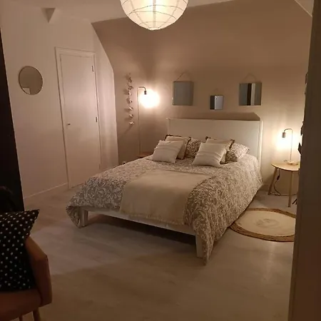 Du Bois Chasson Вир