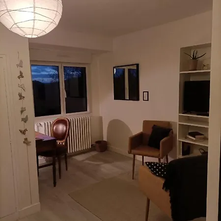 Du Bois Chasson Вилла *