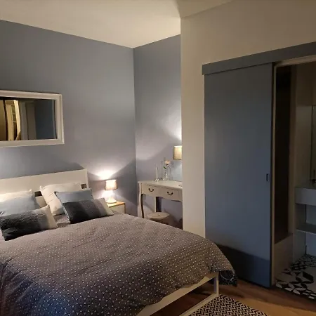 Du Bois Chasson Vire-Normandie