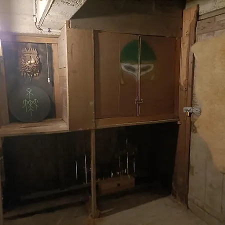 Du Bois Chasson * Вир