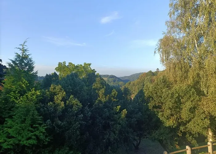 Villa Du Bois Chasson