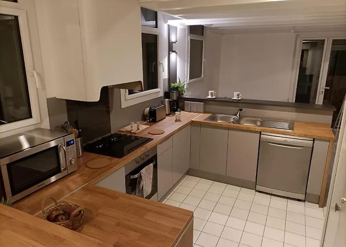 Du Bois Chasson * Viré