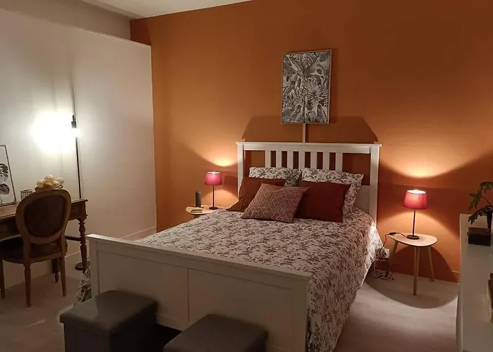 Villa Du Bois Chasson *