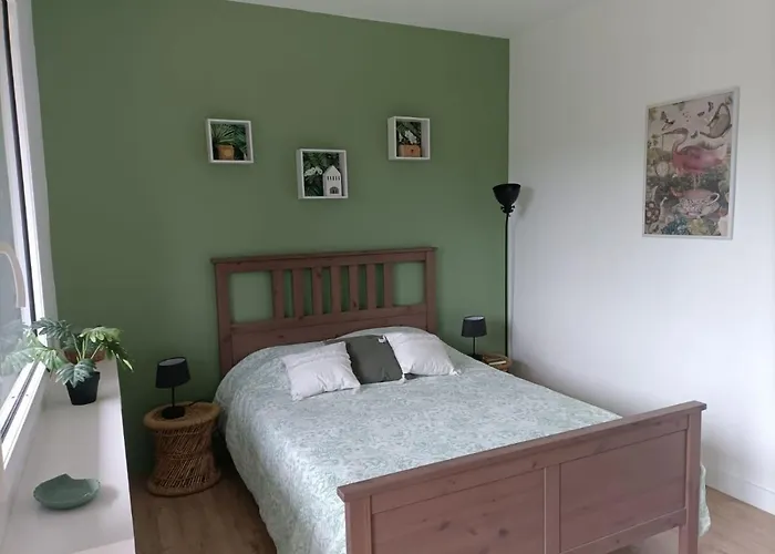 Du Bois Chasson Viré