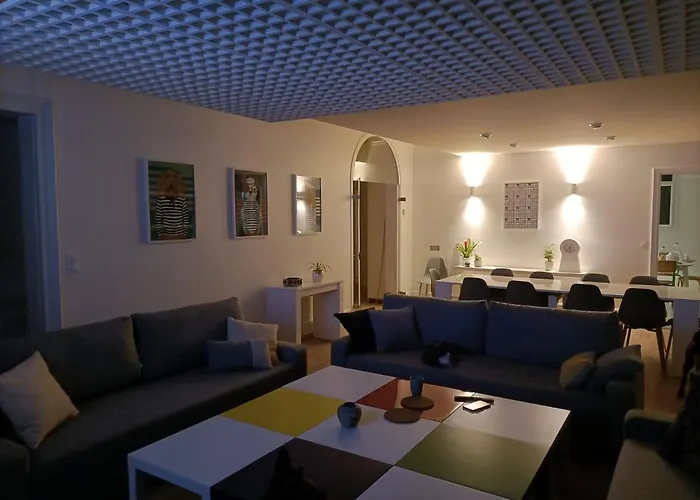 Villa Du Bois Chasson Viré