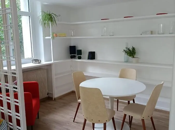 Du Bois Chasson Villa