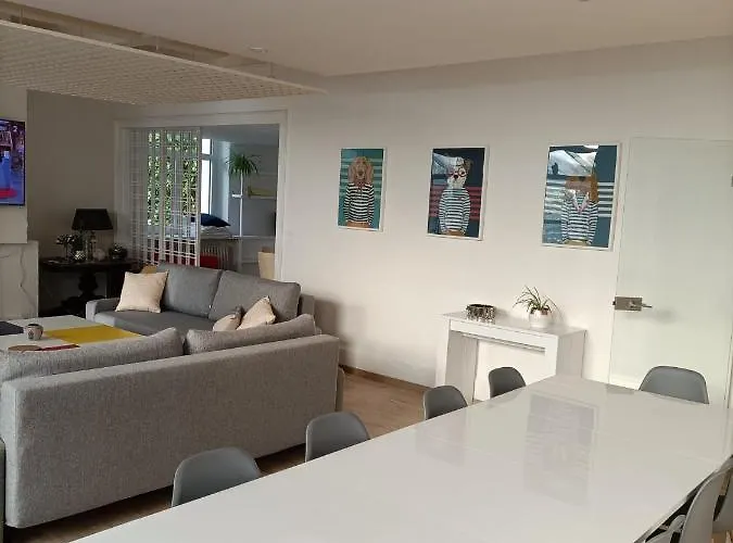 Villa Du Bois Chasson *