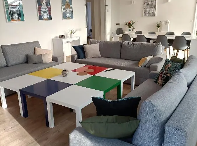 Du Bois Chasson Villa