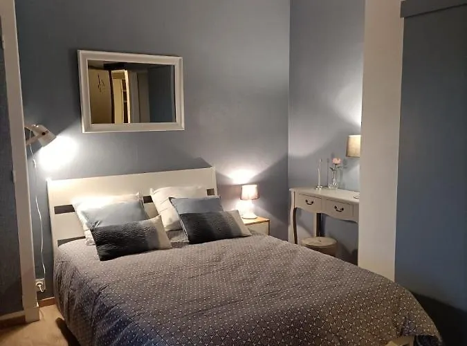 Du Bois Chasson Villa