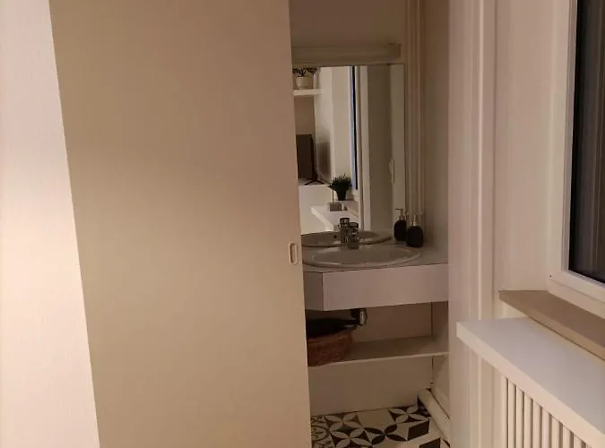 Villa Du Bois Chasson *