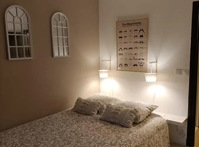 Villa Du Bois Chasson