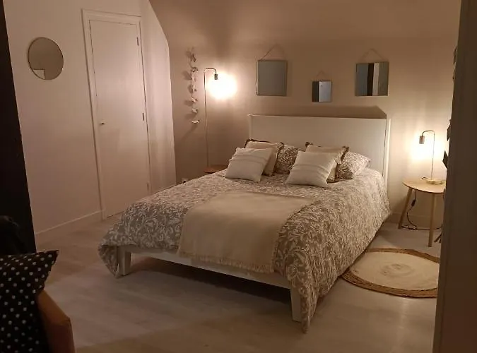 Du Bois Chasson Viré