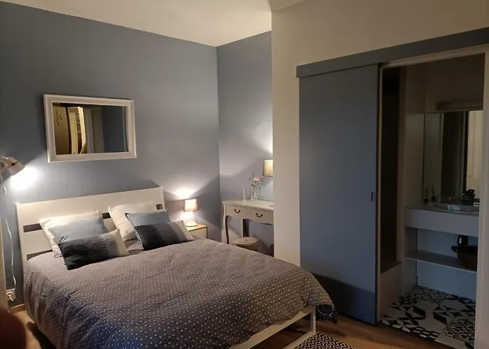 Du Bois Chasson Vire-Normandie