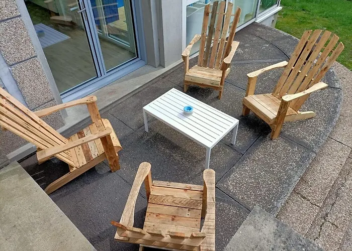 Villa Du Bois Chasson