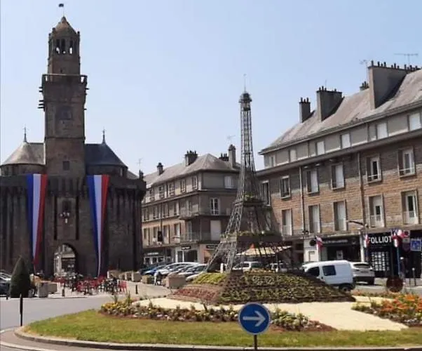 Du Bois Chasson Viré