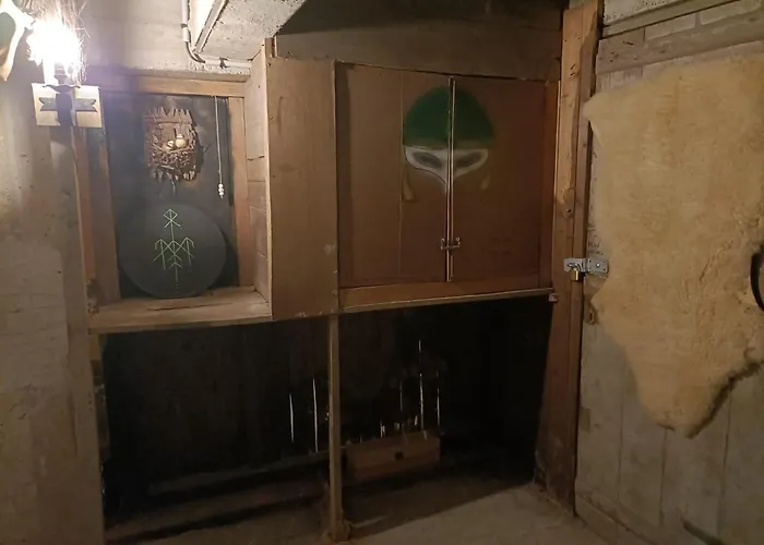 Du Bois Chasson * Viré